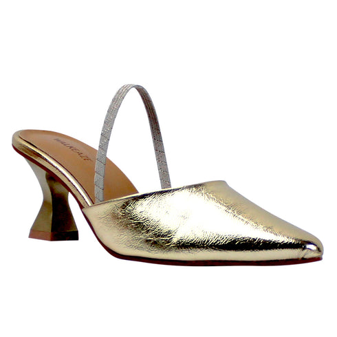 Women Formal Court Shoes - 74654S